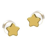 Orecchini Nanán Bambino Nanan Bijoux in Oro giallo NGLD0033 - NGLD0033
